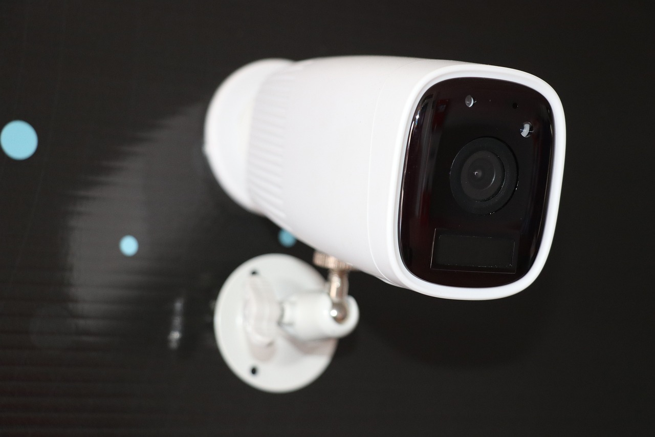 When to Replace Your Home Security System